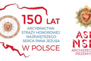 150-lecie Straży Honorowej w Polsce