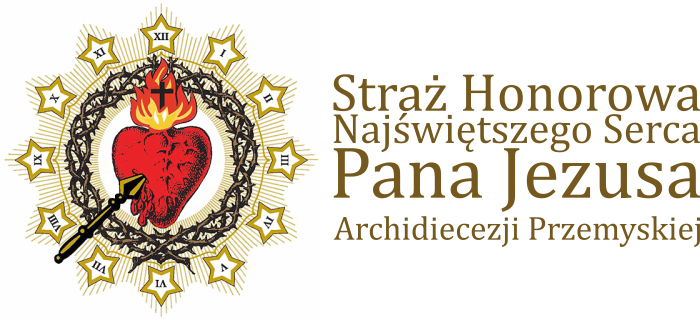 Straż Honorowa NSPJ Archidiecezji Przemyskiej