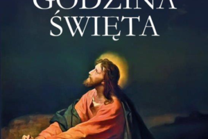 Godzina Święta i zeszyt duszpasterski na listopad 2025 r.