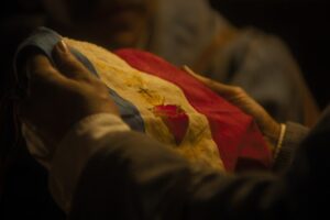 Film „Najświętsze Serce” w&nbsp;kinach od&nbsp;20.02.26 r.