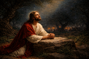 Godzina Święta i zeszyt duszpasterski na marzec 2026 r.